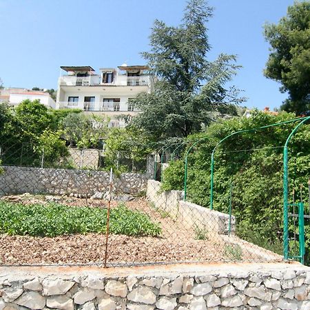 Apartments Marta Trogir Exterior photo