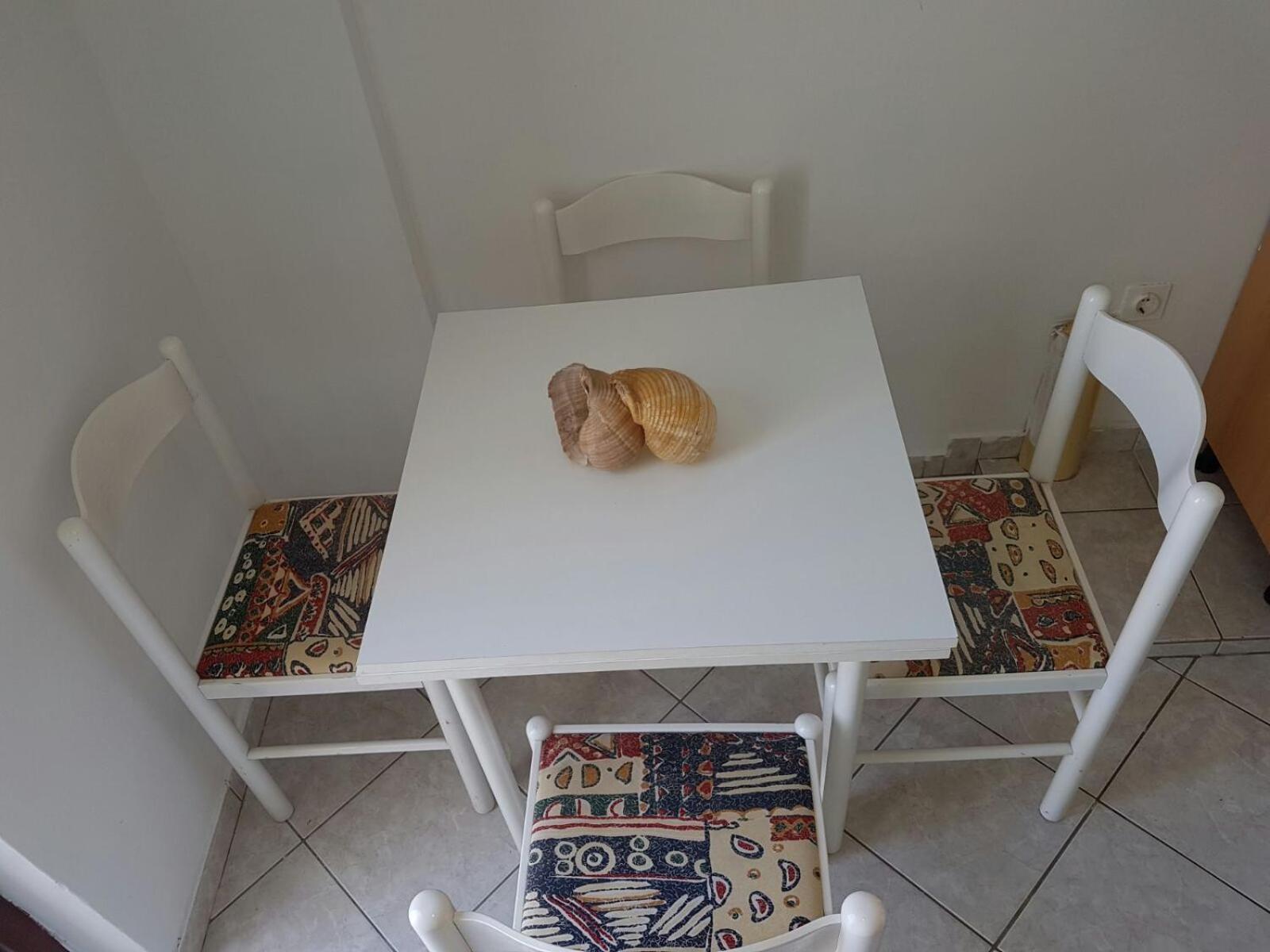 Apartments Marta Trogir Room photo