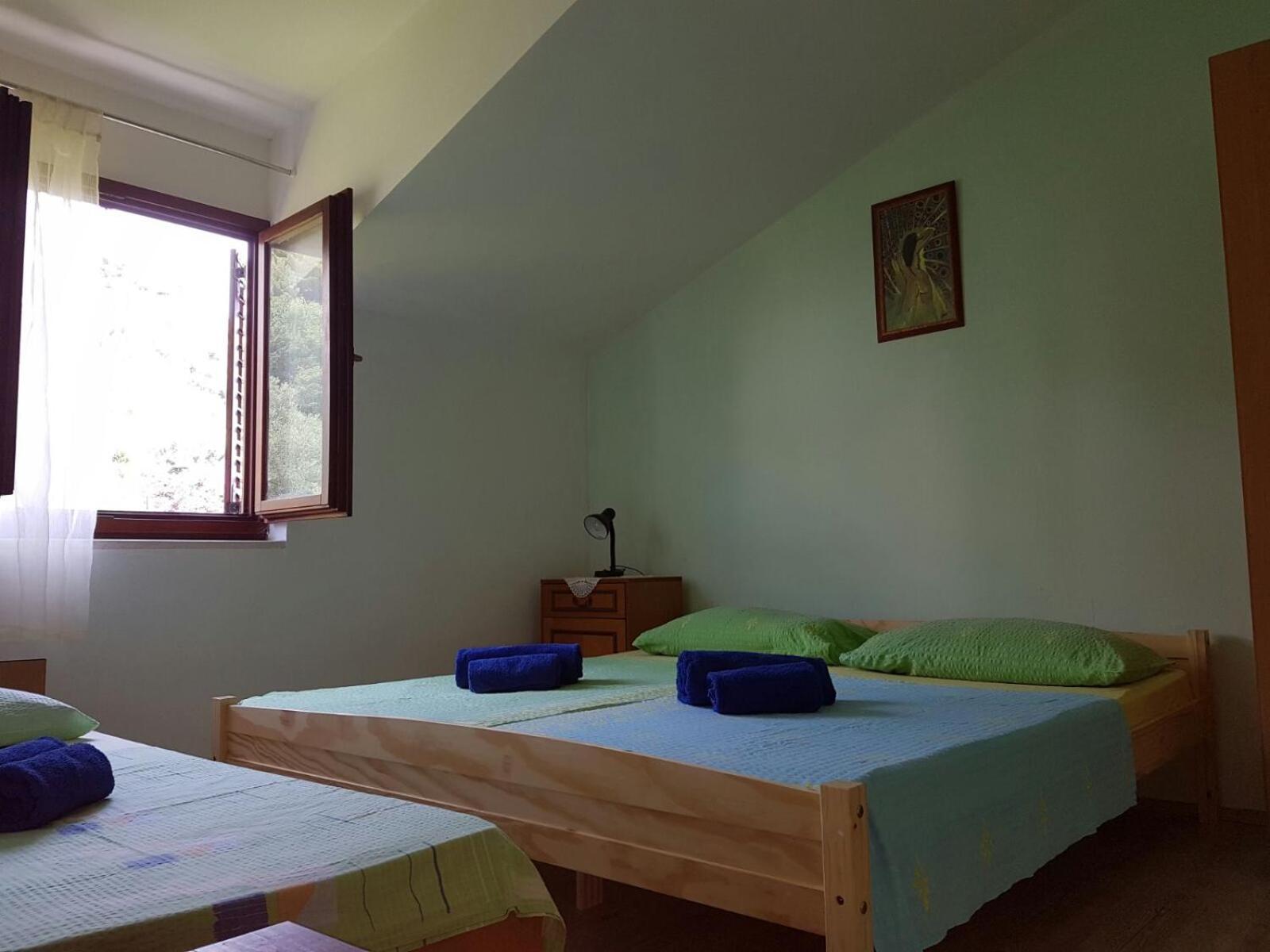 Apartments Marta Trogir Room photo