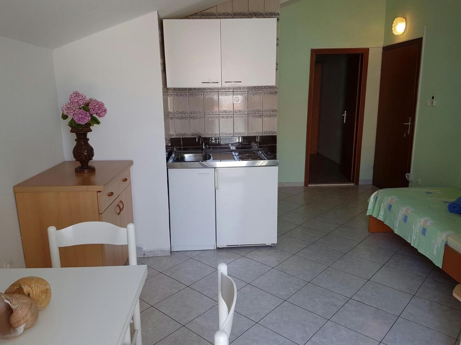 Apartments Marta Trogir Room photo