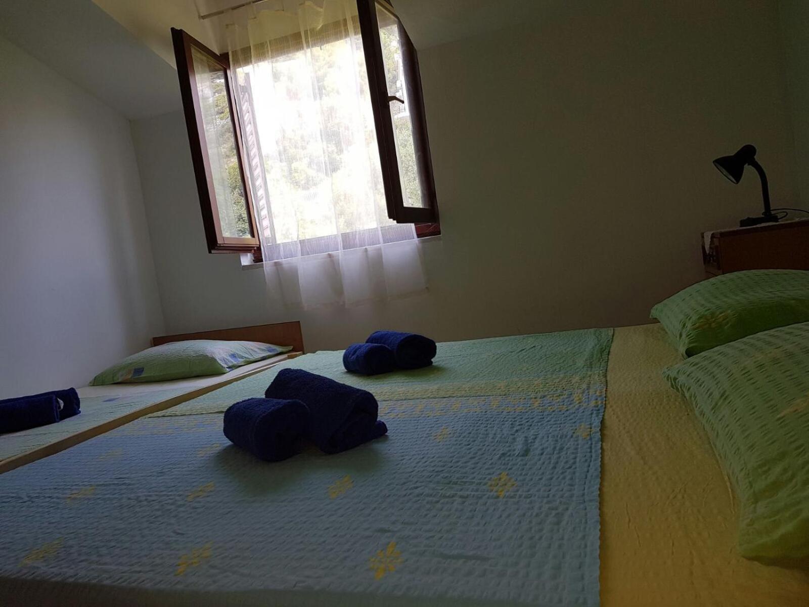 Apartments Marta Trogir Room photo