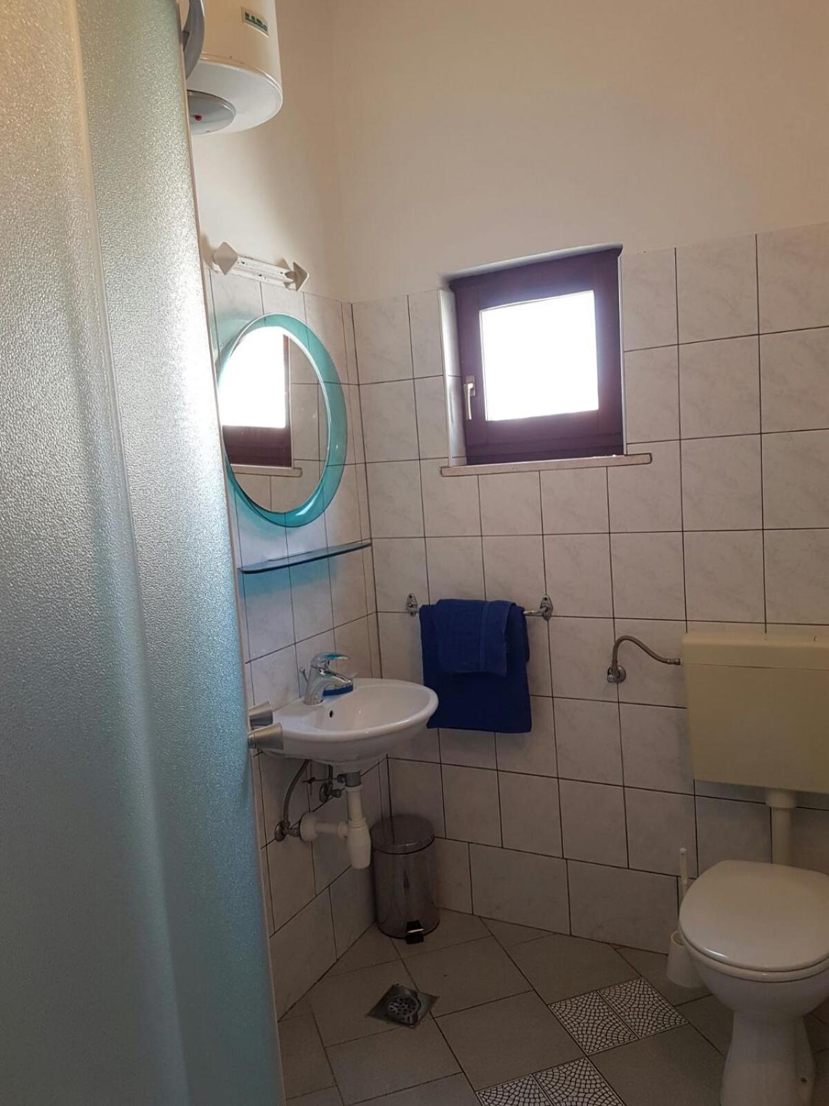 Apartments Marta Trogir Room photo