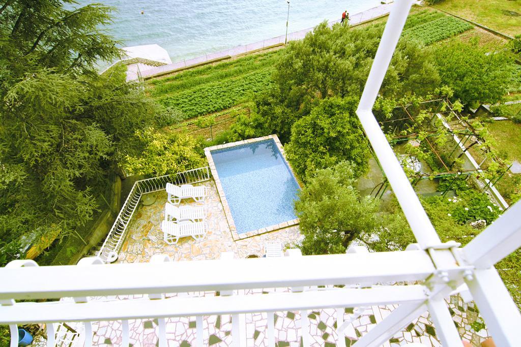 Apartments Marta Trogir Room photo