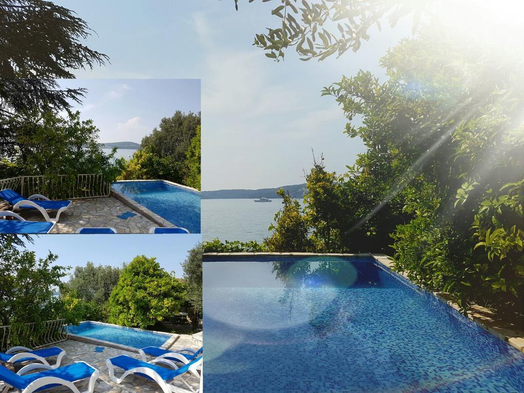 Apartments Marta Trogir Exterior photo